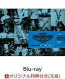 【楽天ブックス限定先着特典】JUST LIKE THIS 2025 - History of JUST LIKE THIS -（完全生産限定盤）【Blu-ray】(スマホショルダー)