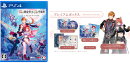 【特典】紅の錬金術士と白の守護者 〜レスレリアーナのアトリエ〜 プレミアムボックス　PS4版(【早期購入封入特典】アクティブアドベンチャーセット+【パッケージ限定外付特典】アプリ版 ゲーム内アイテム)