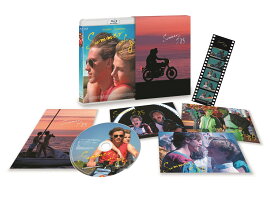 Summer of 85 Blu-ray����ǡ�Blu-ray��