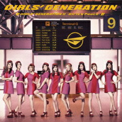 GIRLS’ GENERATION 2 〜Girls & Peace〜