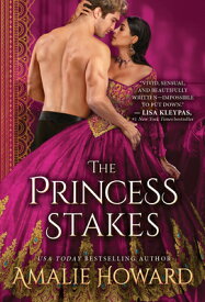 The Princess Stakes PRINCESS STAKES （Daring Dukes） [ Amalie Howard ]