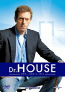 Dr.HOUSE シーズン1 DVD-BOX2（初回生産限定）
