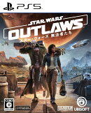 【楽天ブックス限定特典+特典】スター・ウォーズ 無法者たち スタンダードエディション(オリジナルステッカー+【早…