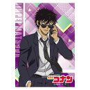 名探偵コナン EN-1594　松田陣平　キャラクタースリーブ