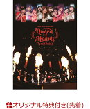 【楽天ブックス限定先着特典】Juice=Juice Concert 2025 Queen of Hearts Special Flush(A4クリアファイル)