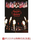 【楽天ブックス限定先着特典】Juice=Juice Concert 2025 Queen of Hearts Special Flush(A4クリアファイル) [ Juice=J…