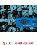 【楽天ブックス限定先着特典】JUST LIKE THIS 2025 - History of JUST LIKE THIS -（完全生産限定盤）(スマホショルダー)