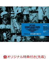 【楽天ブックス限定先着特典】JUST LIKE THIS 2025 - History of JUST LIKE THIS -（完全生産限定盤）(ス…
