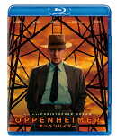 オッペンハイマー【Blu-ray】