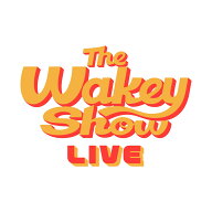 The Wakey Show LIVE （通常版） [ (キッズ) ]