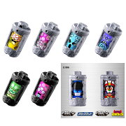超宇宙刑事ギャバン インフィニティ　＜BOX販売＞DXエモルギア ランダムボックス03