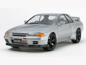 1/24X|[cJ[V[Y 1/24 NISSAN XJCCGT-R (R32)jXJX^ y24341z (vf)