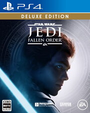 Star Wars ジェダイ：フォールン・オーダー デラックス エディション