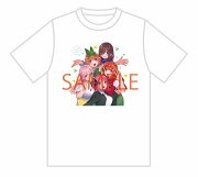楽天ブックス: 最終巻発売記念！期間限定受注製造 五等分の花嫁 T 
