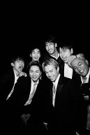 三代目JSB 15周年×NumeroTOKYO SPECIALBOOK