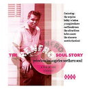 【輸入盤】 Renfro Soul Story - Pricelesslos Angeles Northern Soul