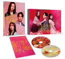私の彼が姉の夫になった理由 Blu-ray BOX【Blu-ray】