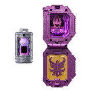 超宇宙刑事ギャバン インフィニティ　＜セット販売＞DXエモルギア ギャバン・ライヤセット・DXエモルギアセット07