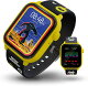 【予約】SPACE INVADERS: My Play Watch - Yellow