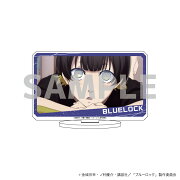【グッズ】キャラアクリルフィギュア「TVアニメ『ブルーロック』」24/蜂楽 廻(場面写イラスト)