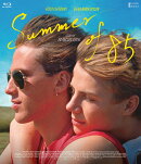 Summer of 85【Blu-ray】