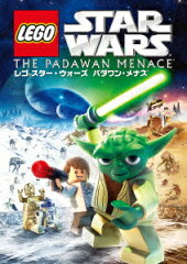 レゴ(R)スター・ウォーズ　パダワン・メナス