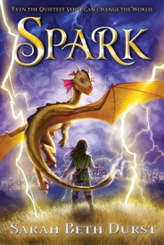 Spark SPARK [ Sarah Beth Durst ]