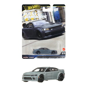 zbgEB[(Hot Wheels)@ChEXs[h 2020 _bW`[W[ wLbg 蕨 ~jJ[ 3΂ O[ JBL96