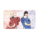 TVアニメ「リコリス・リコイル」描き下ろし 錦木千束&井ノ上たきな 着ぐるみver. マルチデスクマット