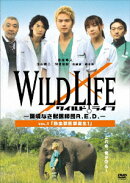 ワイルドライフ 〜国境なき獣医師団R.E.D.〜 Vol.1 熱血獣医師誕生!
