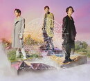 Fantasia (初回限定盤1 CD+Blu-ray)
