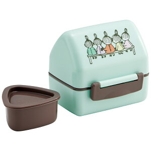 MOOMIN [~@ɂ胉`{bNX ނ ٓ ɂ艟^t 240ml POT5AG