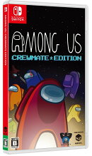 Among Us: Crewmate Edition Switch版