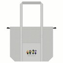 【楽天ブックス限定グッズ】楽天×「鬼滅の刃」コラボ　サウナバッグ