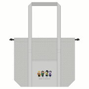 【楽天ブックス限定グッズ】楽天×「鬼滅の刃」コラボ　サウナバッグ