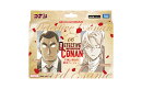 【CT-D11】名探偵コナンTCG Case-ThemeDeck06 千速と重悟の婚活パーティ