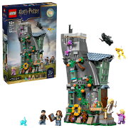 レゴ(LEGO) ハリー・ポッター ルーナ・ラブグッドの家 76467 [ おもちゃ 玩具 プレゼント 10歳 11歳 12歳 ]