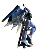 ROBOT魂 ＜SIDE AB＞ 『聖戦士ダンバイン』 ダンバイン (H.D.) (塗装済み可動フィギュア)