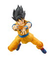 S.H.Figuarts 『ドラゴンボールDAIMA』 孫悟空ーDAIMA- (塗装済み可動フィギュア)