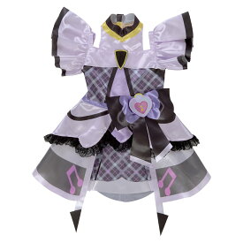 キミとアイドルプリキュア♪　変身プリチューム キュアキッス