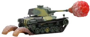 ���ъۃ~���^���[�V���[�Y No.9 EX-1���ъ� �O������� �`�k ���ʎd�l(�G�t�F�N�g�p�[�c�t��) �yTM-9EX-1�z (�v�����f��)