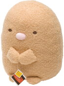 すみっコぐらし ぬいぐるみM とんかつ