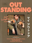 OUT　STANDING　M（2019　A＆W）