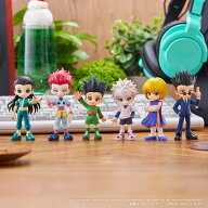 PalVerse　HUNTER×HUNTER vol.1【BOX】