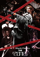 Acid Black Cherry TOUR 『2012』【Blu-ray】