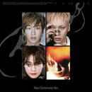 【輸入盤】6THミニ・アルバム:アトモス(レイン・セレモニー・ヴァージョン)(テミン)