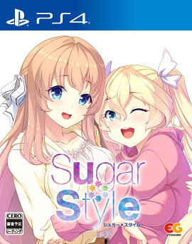 Sugar��Style PS4��