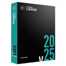 Vectorworks Landmark 2025 スタンドアロン版