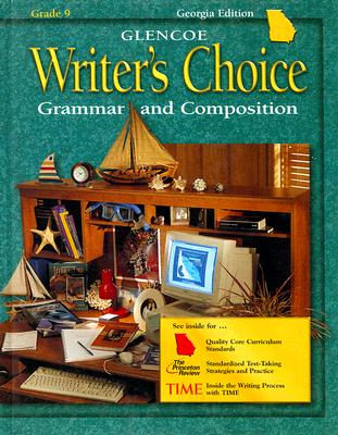 楽天ブックス: Writer's Choice Grade 9 Georgia Edition: Grammar and ...