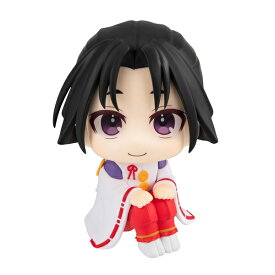 るかっぷ 『逃げ上手の若君』 北条時行 (可動フィギュア)